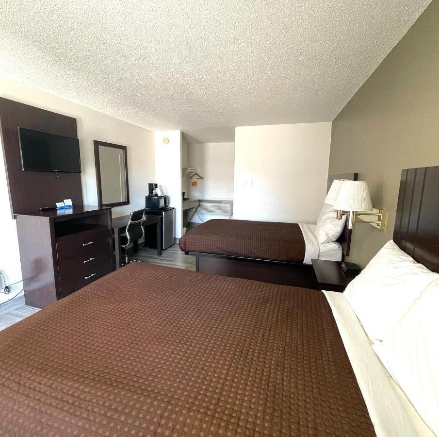 Motel 6 Hermiston Or Umatilla Ngoại thất bức ảnh