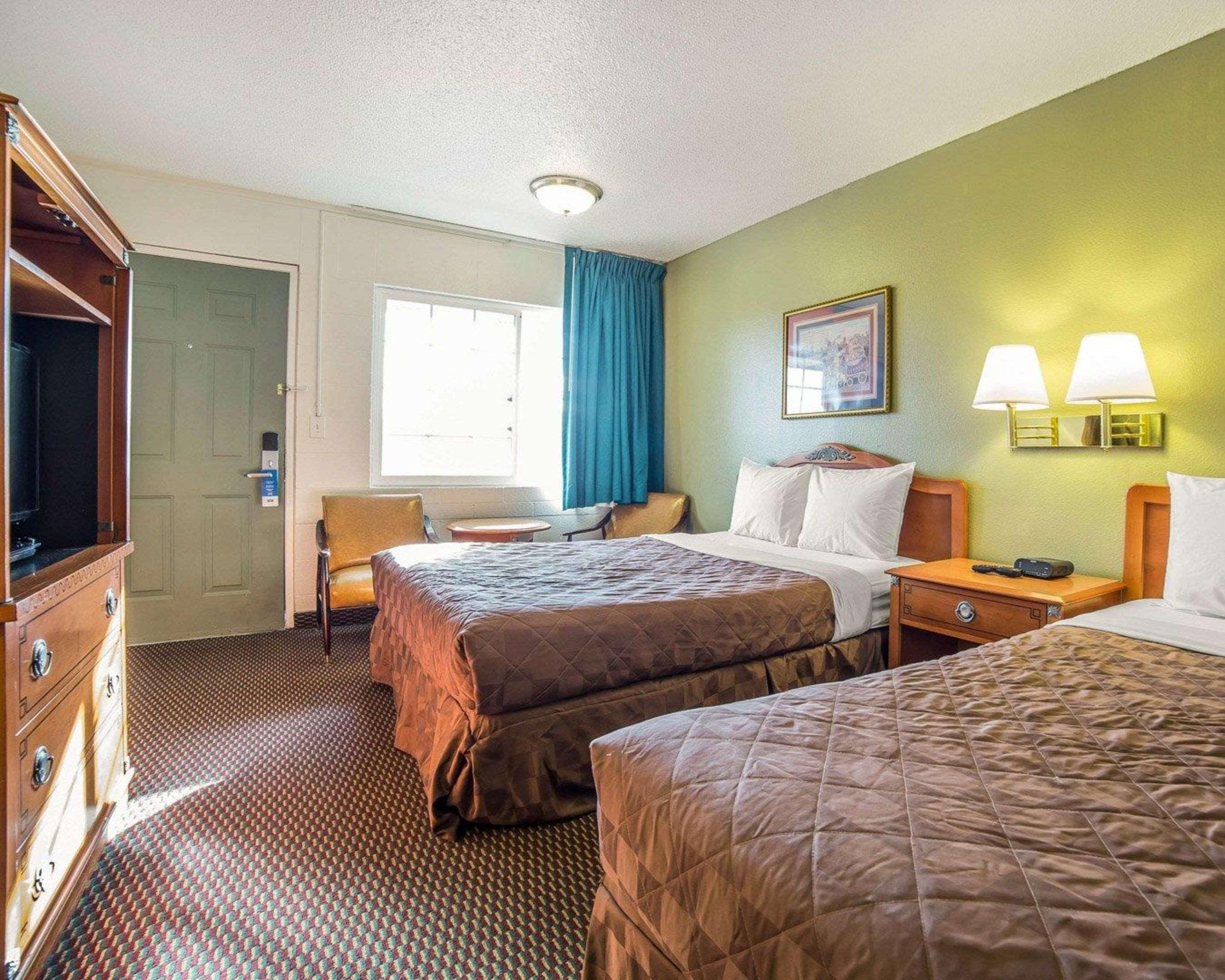Motel 6 Hermiston Or Umatilla Ngoại thất bức ảnh