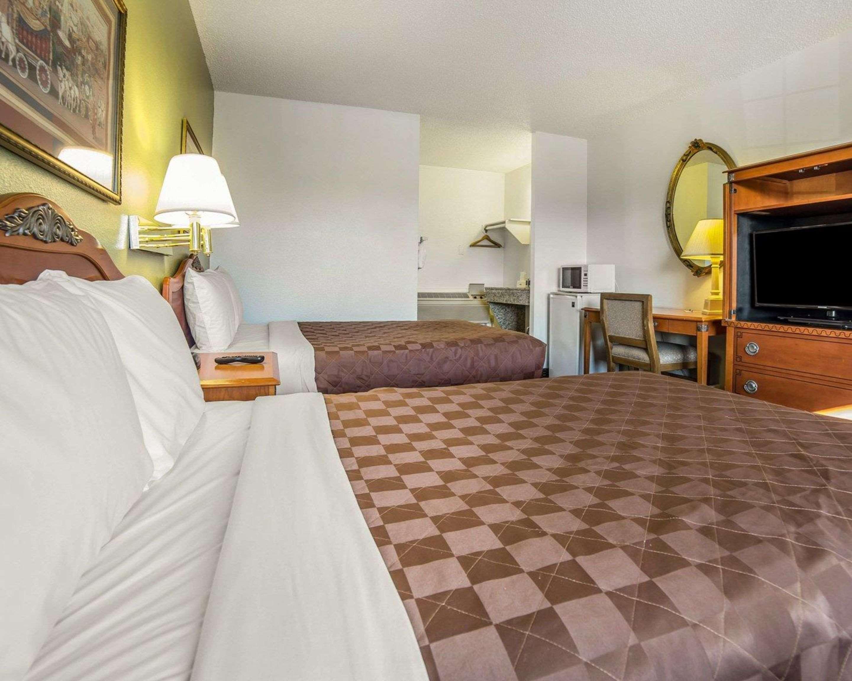 Motel 6 Hermiston Or Umatilla Ngoại thất bức ảnh