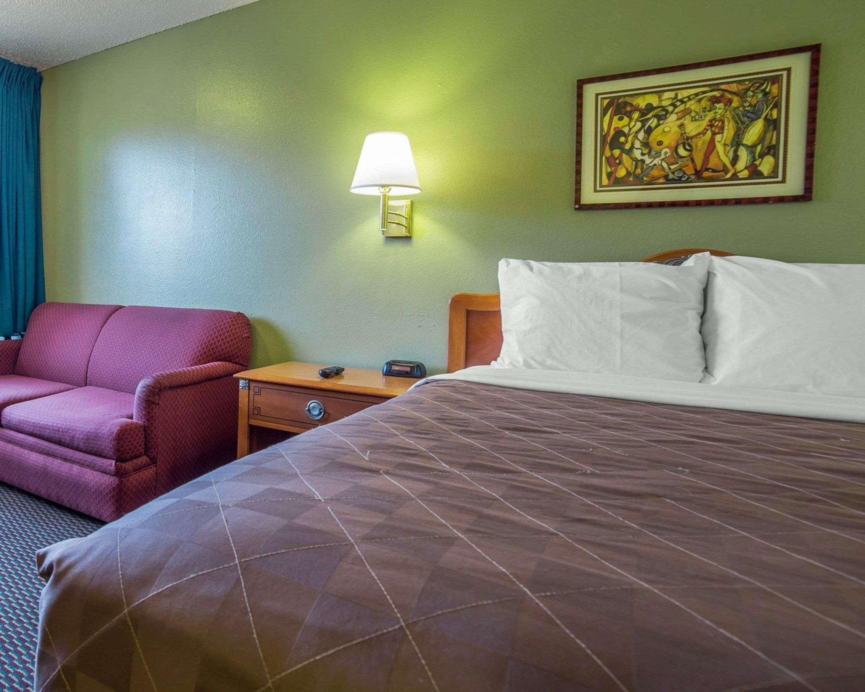 Motel 6 Hermiston Or Umatilla Ngoại thất bức ảnh