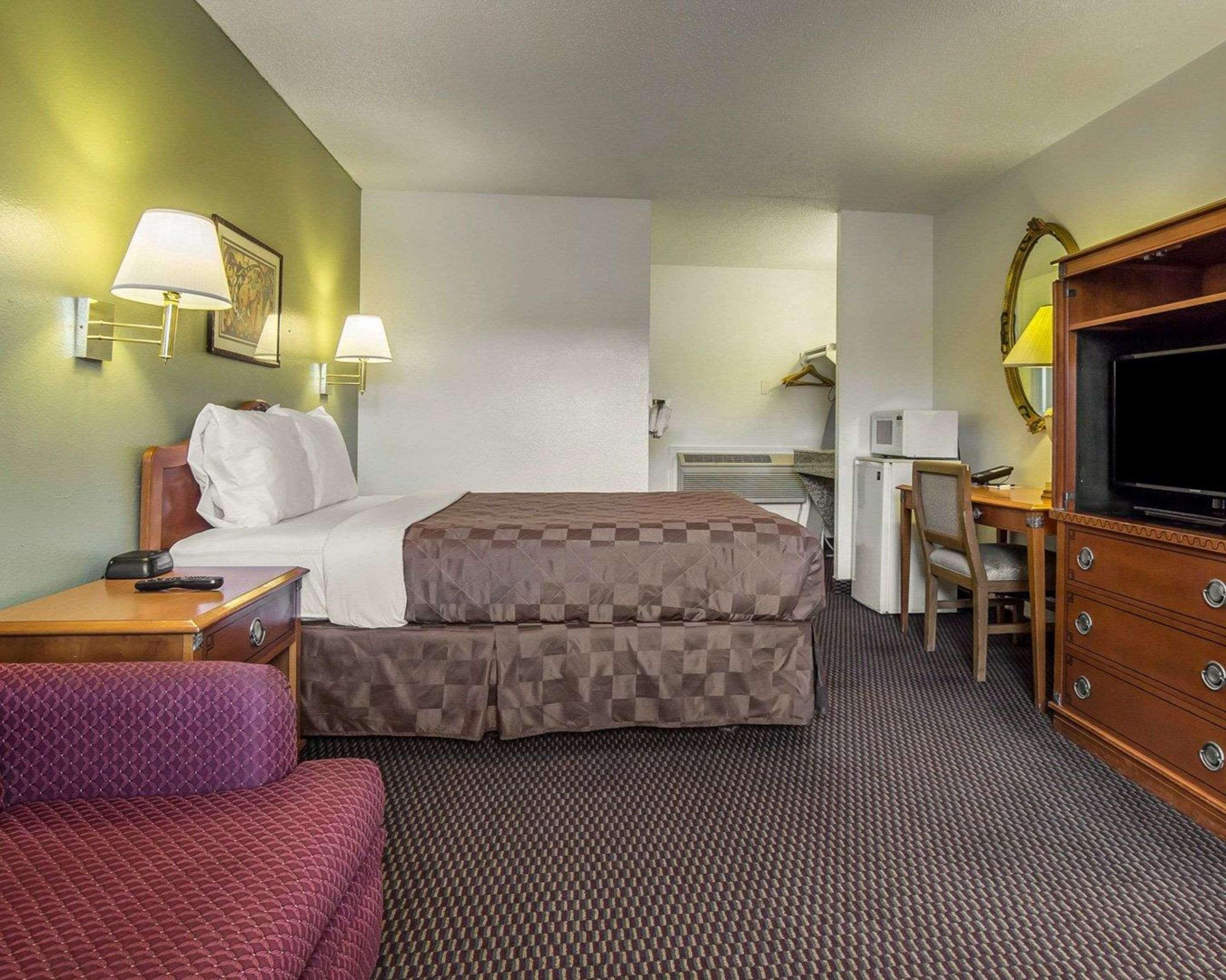 Motel 6 Hermiston Or Umatilla Ngoại thất bức ảnh