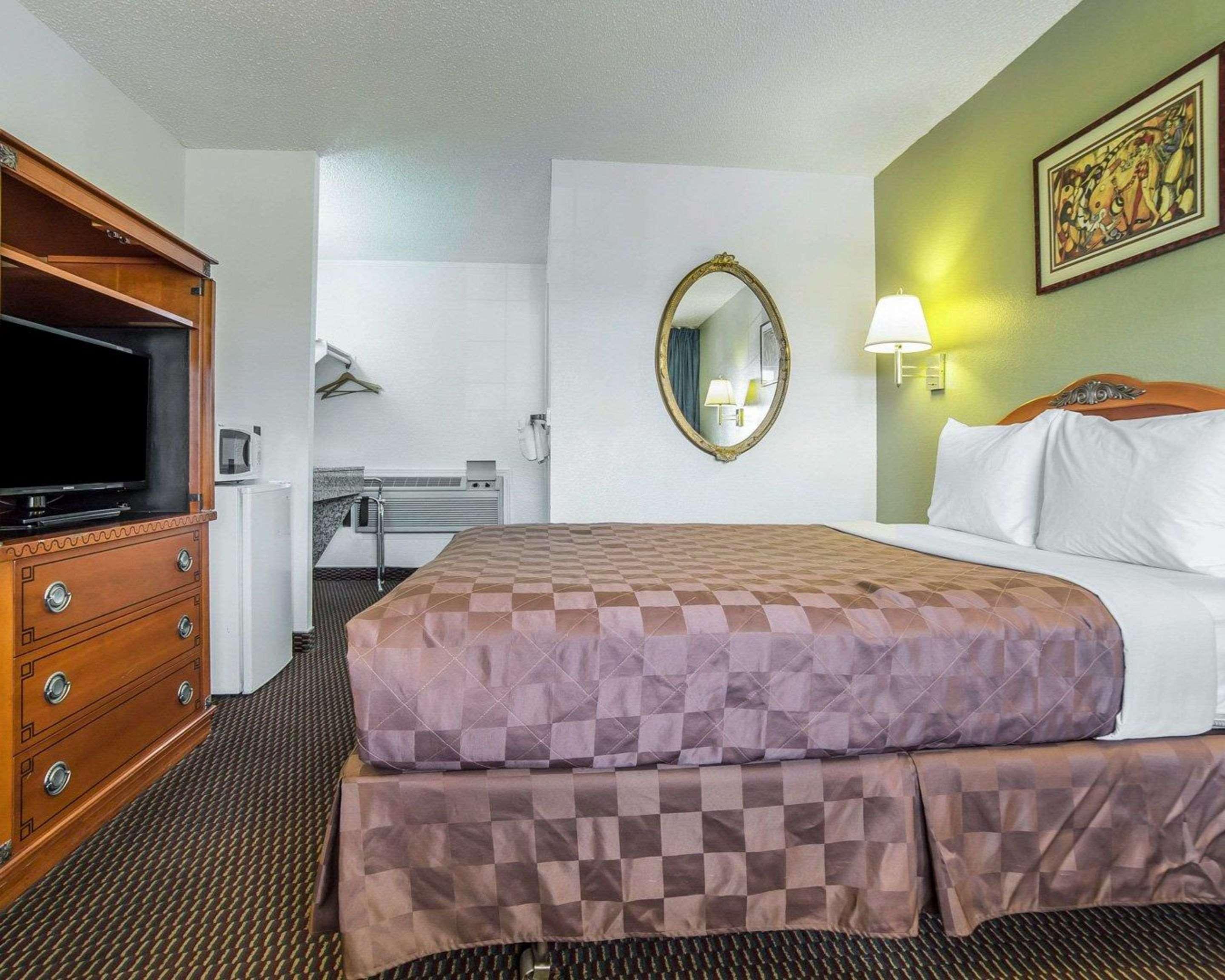 Motel 6 Hermiston Or Umatilla Ngoại thất bức ảnh