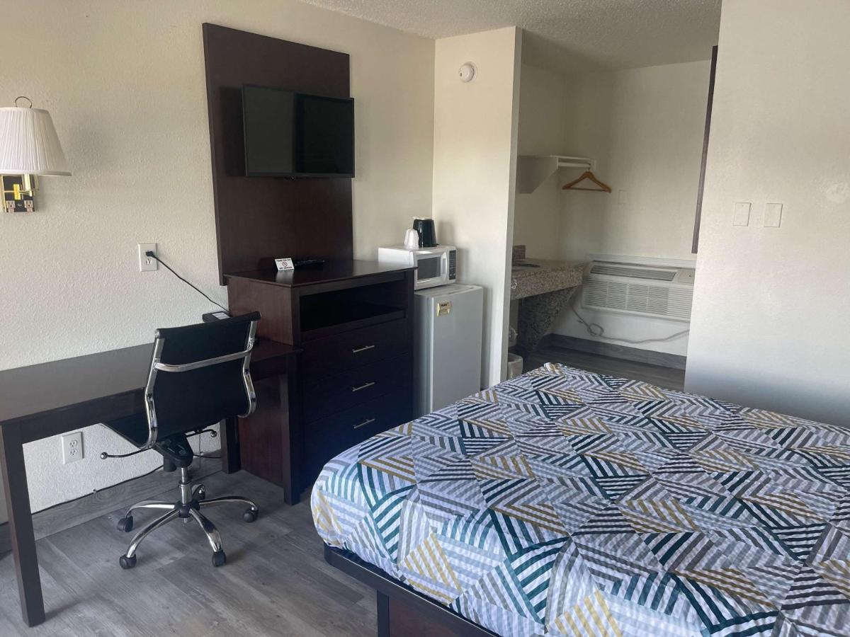 Motel 6 Hermiston Or Umatilla Ngoại thất bức ảnh
