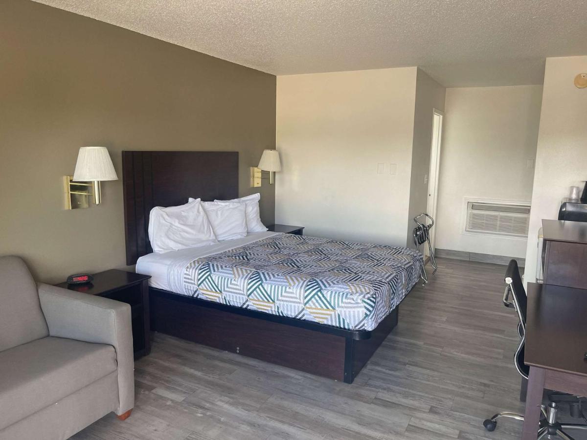 Motel 6 Hermiston Or Umatilla Ngoại thất bức ảnh