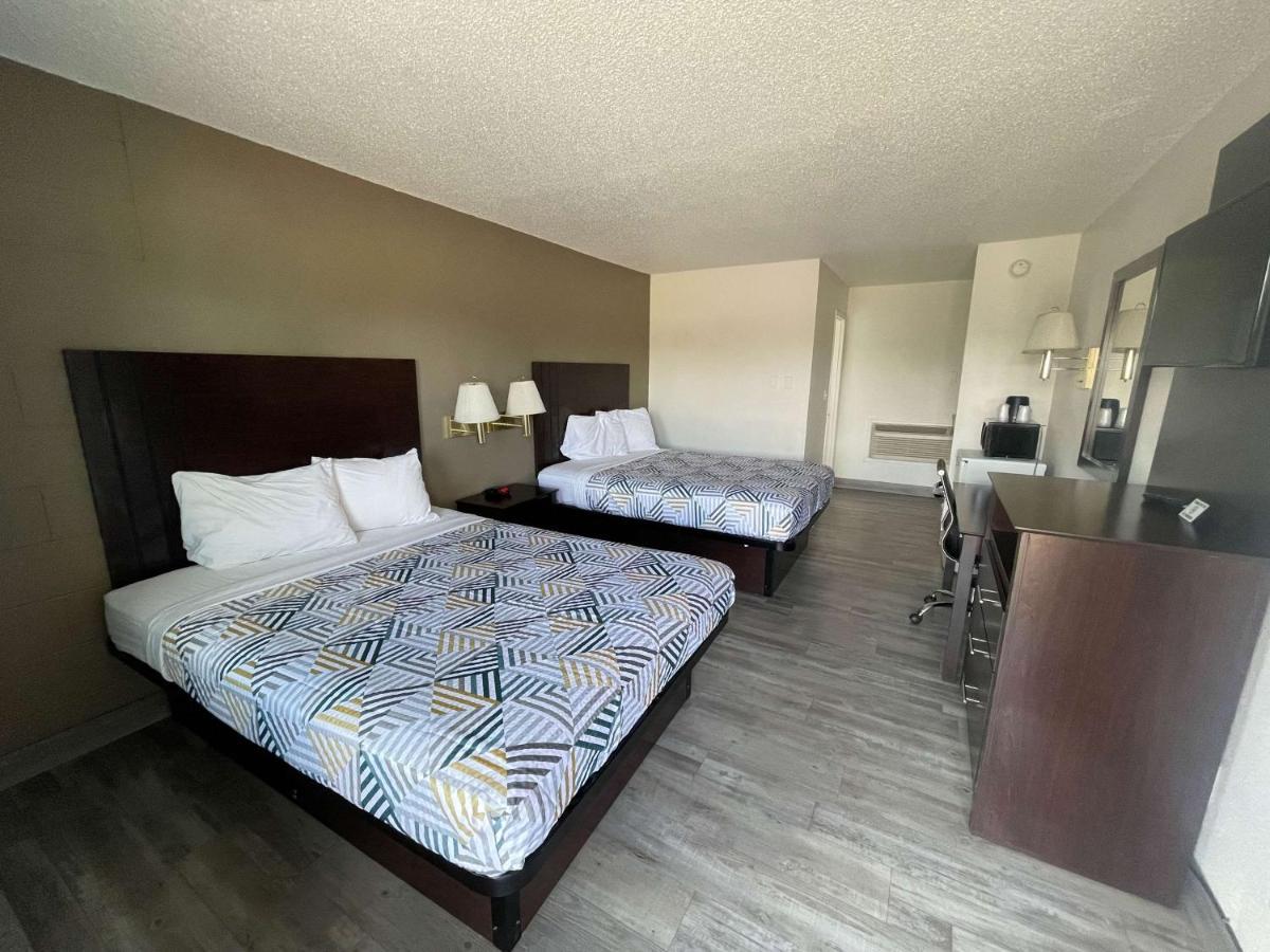 Motel 6 Hermiston Or Umatilla Ngoại thất bức ảnh