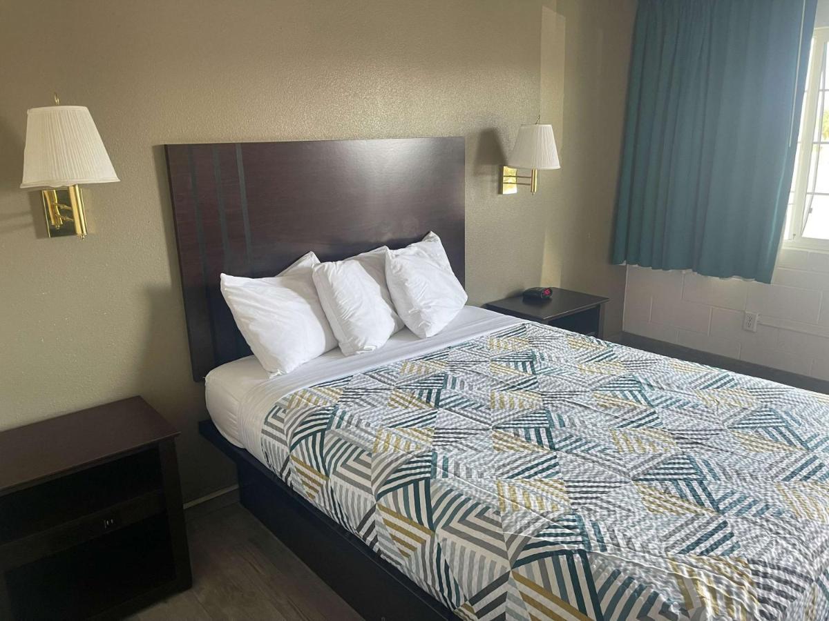 Motel 6 Hermiston Or Umatilla Ngoại thất bức ảnh