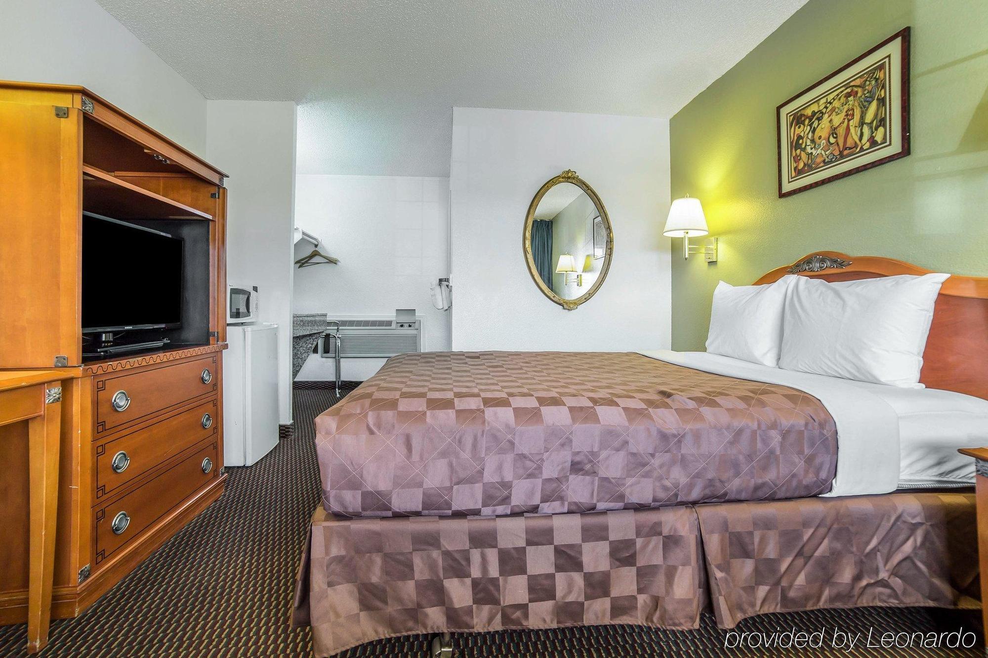 Motel 6 Hermiston Or Umatilla Ngoại thất bức ảnh