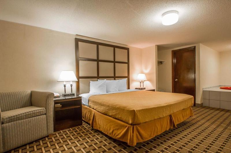 Motel 6 Hermiston Or Umatilla Ngoại thất bức ảnh