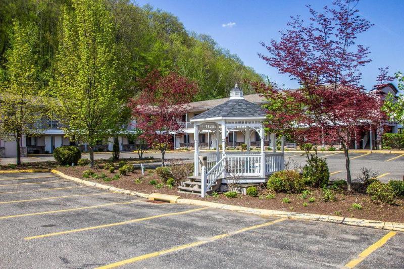 Motel 6 Hermiston Or Umatilla Ngoại thất bức ảnh