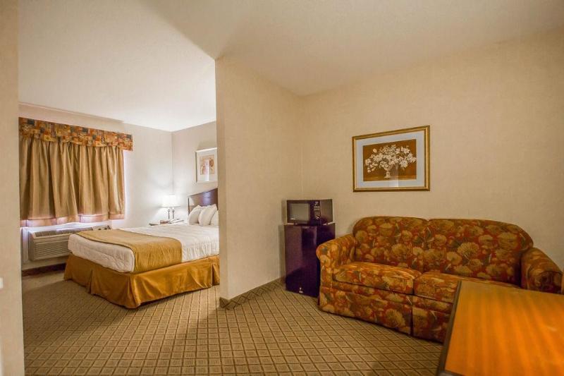 Motel 6 Hermiston Or Umatilla Ngoại thất bức ảnh