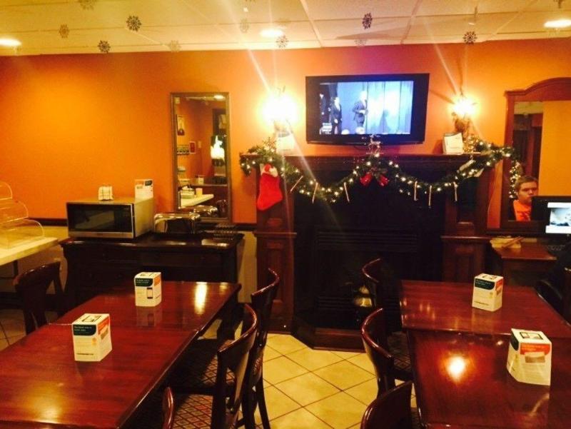 Motel 6 Hermiston Or Umatilla Ngoại thất bức ảnh